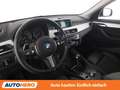 BMW X1 xDrive 18d xLine Silber - thumbnail 11