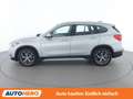 BMW X1 xDrive 18d xLine Silber - thumbnail 3