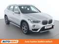BMW X1 xDrive 18d xLine Silber - thumbnail 8