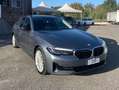 BMW 530 Serie 5 G31 2020 Touring LCI 530e Touring Gris - thumbnail 2