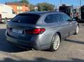 BMW 530 Serie 5 G31 2020 Touring LCI 530e Touring Gris - thumbnail 3