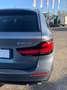 BMW 530 Serie 5 G31 2020 Touring LCI 530e Touring Gris - thumbnail 5