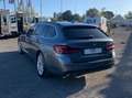 BMW 530 Serie 5 G31 2020 Touring LCI 530e Touring Gris - thumbnail 4