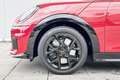 MINI Cooper C John Cooper Works Pakket M / Glazen Dak / Black Pa Червоний - thumbnail 3
