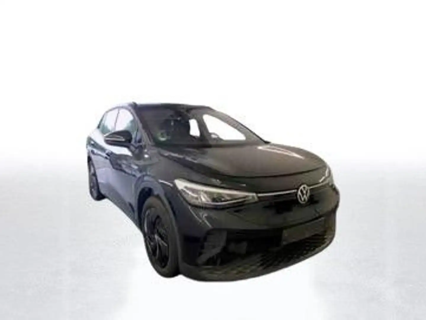Volkswagen ID.4 Pro Performance Schwarz - 2