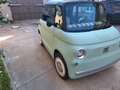 Fiat Topolino Elettrica Verde - thumbnail 1