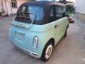 Fiat Topolino Elettrica Verde - thumbnail 5