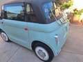 Fiat Topolino Elettrica Verde - thumbnail 4
