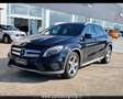 Mercedes-Benz GLA 220 GLA-X156 2014 220 d Premium 4matic 177cv auto Negro - thumbnail 1