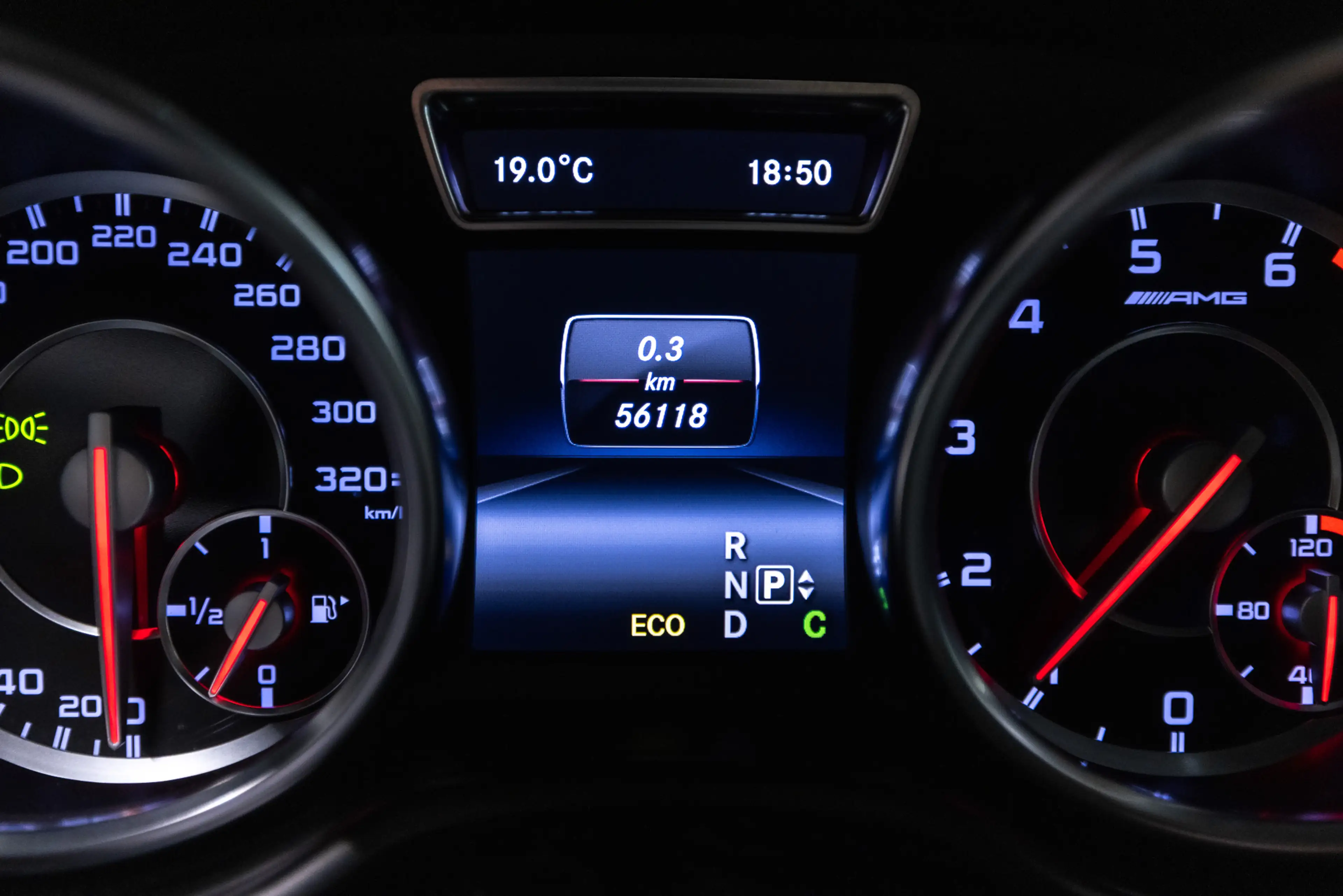 Mercedes-Benz GL 63 AMG Btw auto (€ 49.545.45 Ex B.T.W) DEALER AUTO Dealer — photo 46