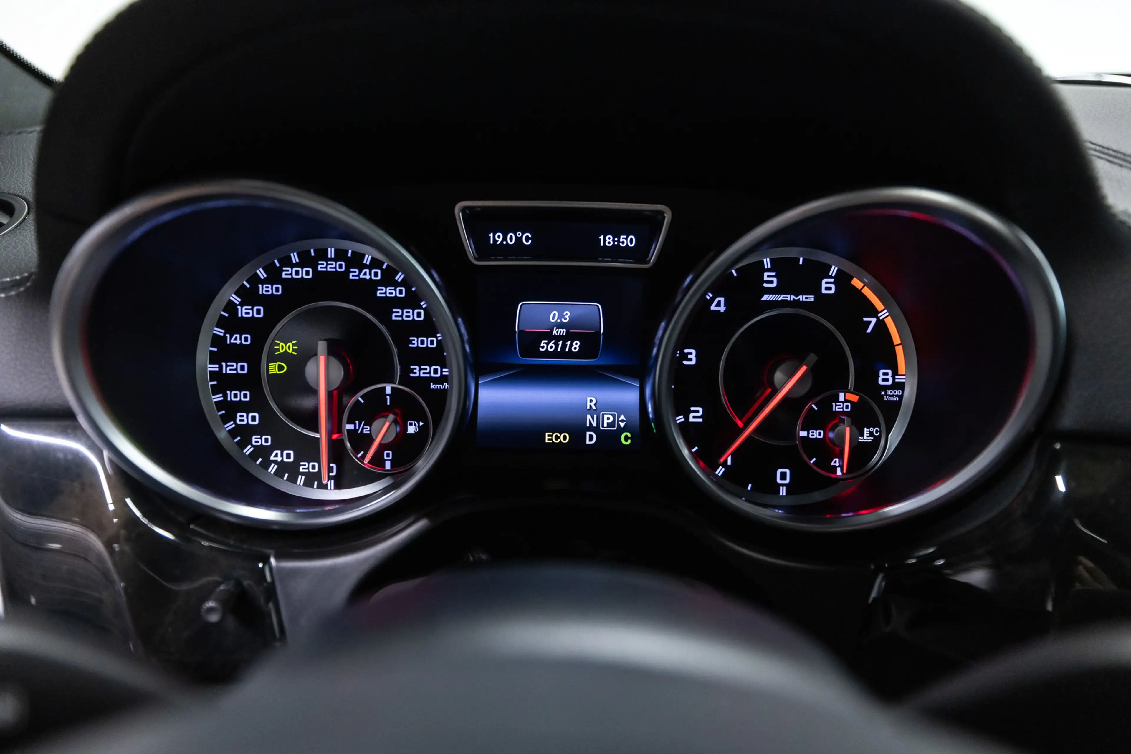 Mercedes-Benz GL 63 AMG Btw auto (€ 49.545.45 Ex B.T.W) DEALER AUTO Dealer — photo 8
