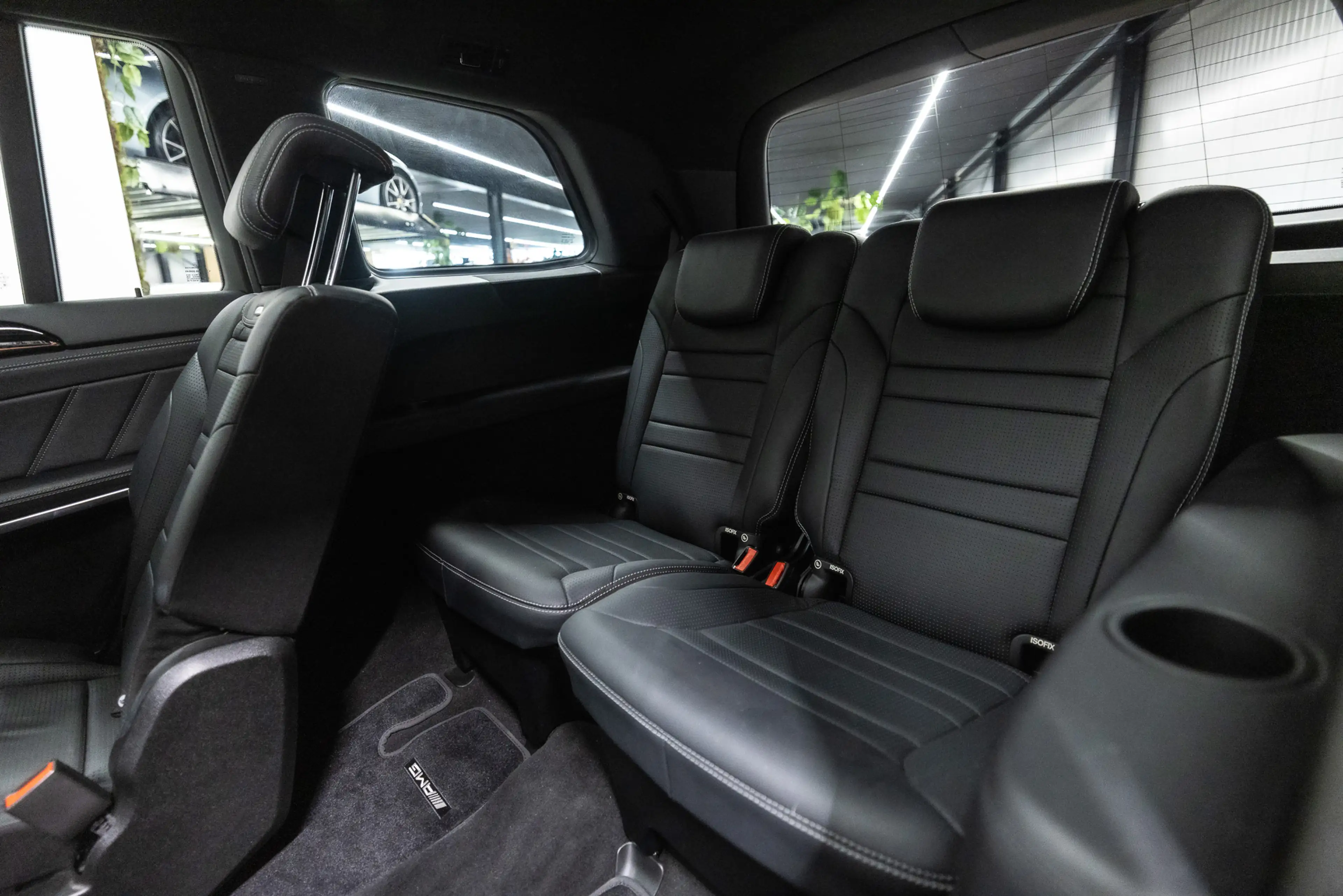 Mercedes-Benz GL 63 AMG Btw auto (€ 49.545.45 Ex B.T.W) DEALER AUTO Dealer — photo 12