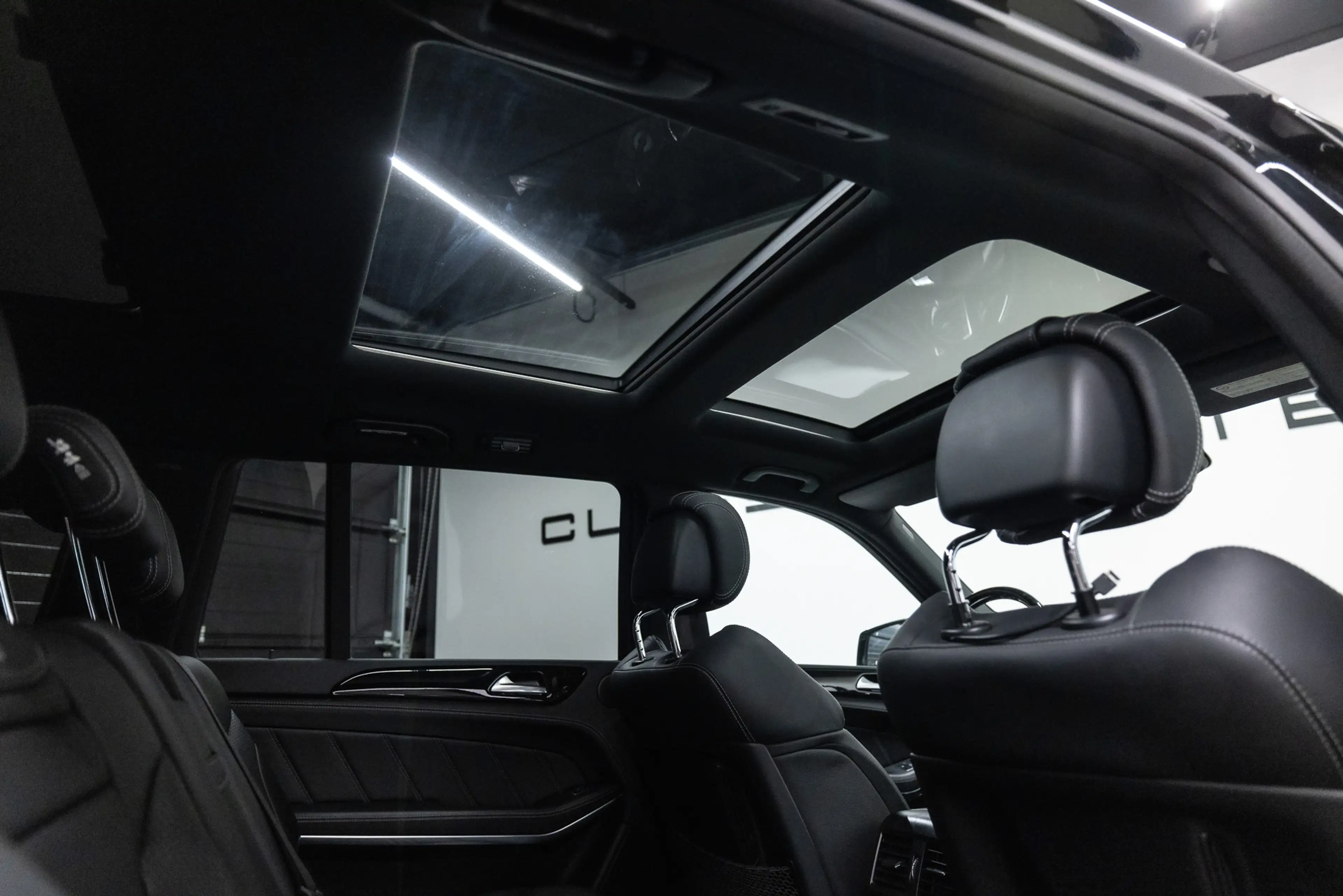 Mercedes-Benz GL 63 AMG Btw auto (€ 49.545.45 Ex B.T.W) DEALER AUTO Dealer — photo 24