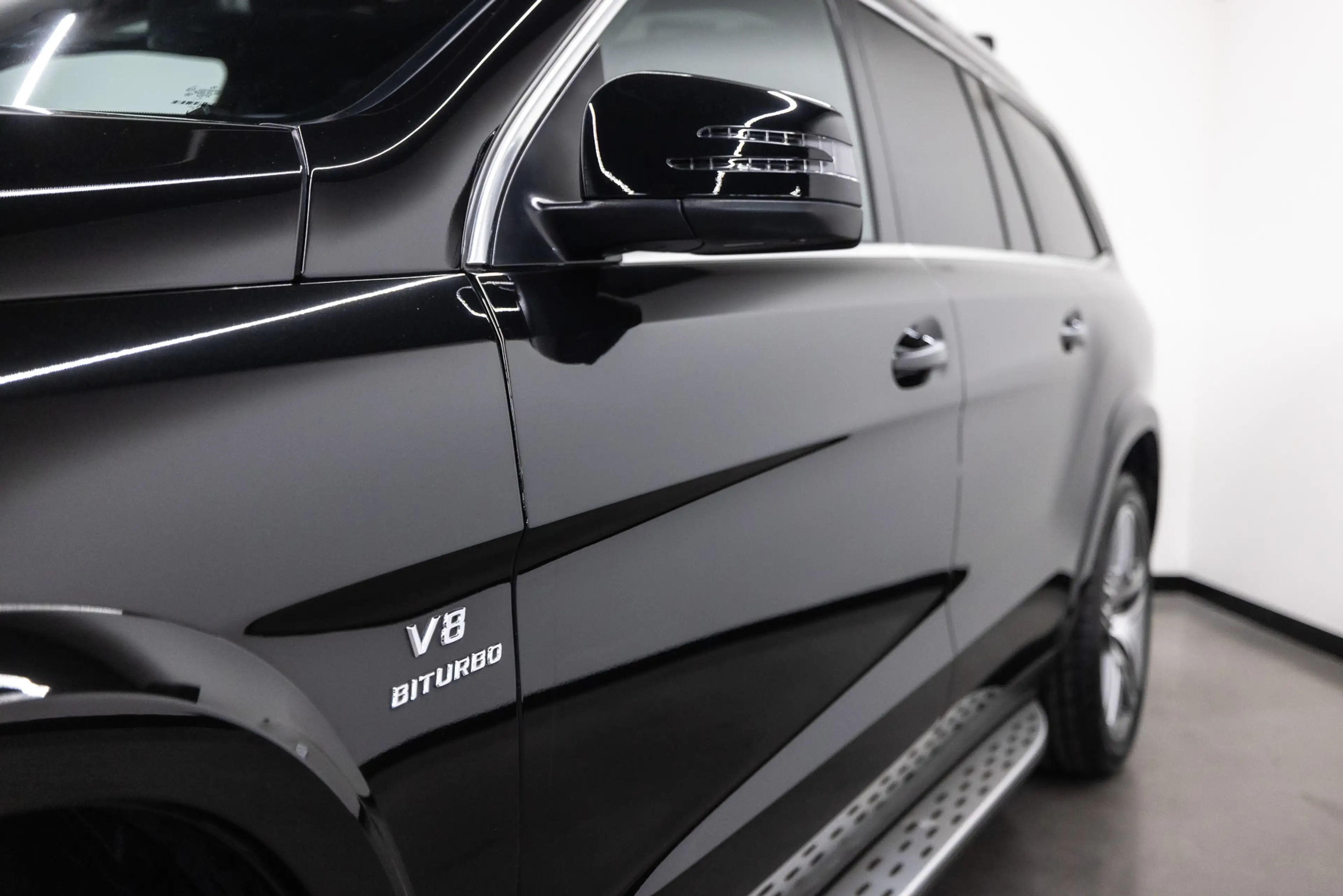 Mercedes-Benz GL 63 AMG Btw auto (€ 49.545.45 Ex B.T.W) DEALER AUTO Dealer — photo 19