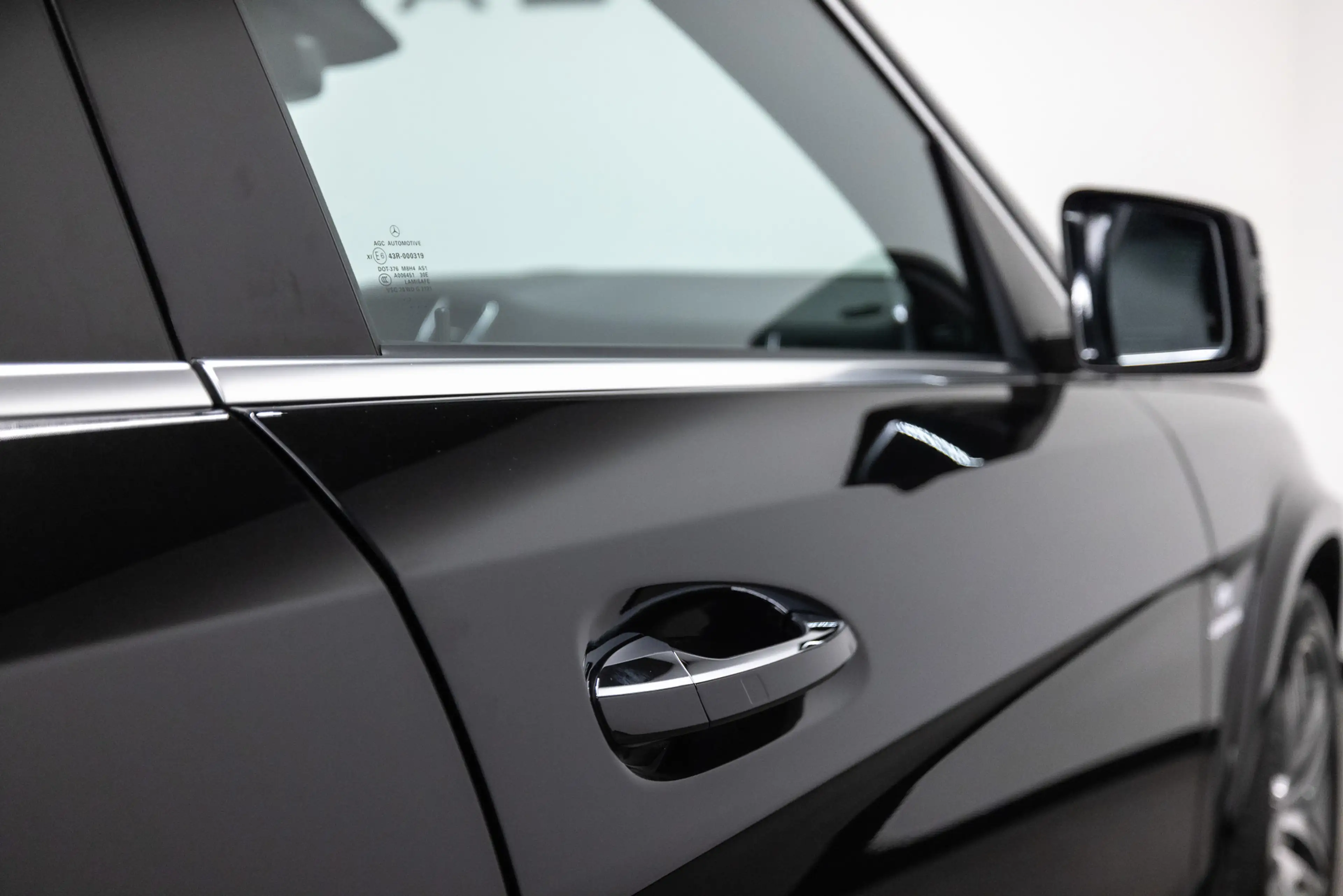 Mercedes-Benz GL 63 AMG Btw auto (€ 49.545.45 Ex B.T.W) DEALER AUTO Dealer — photo 33