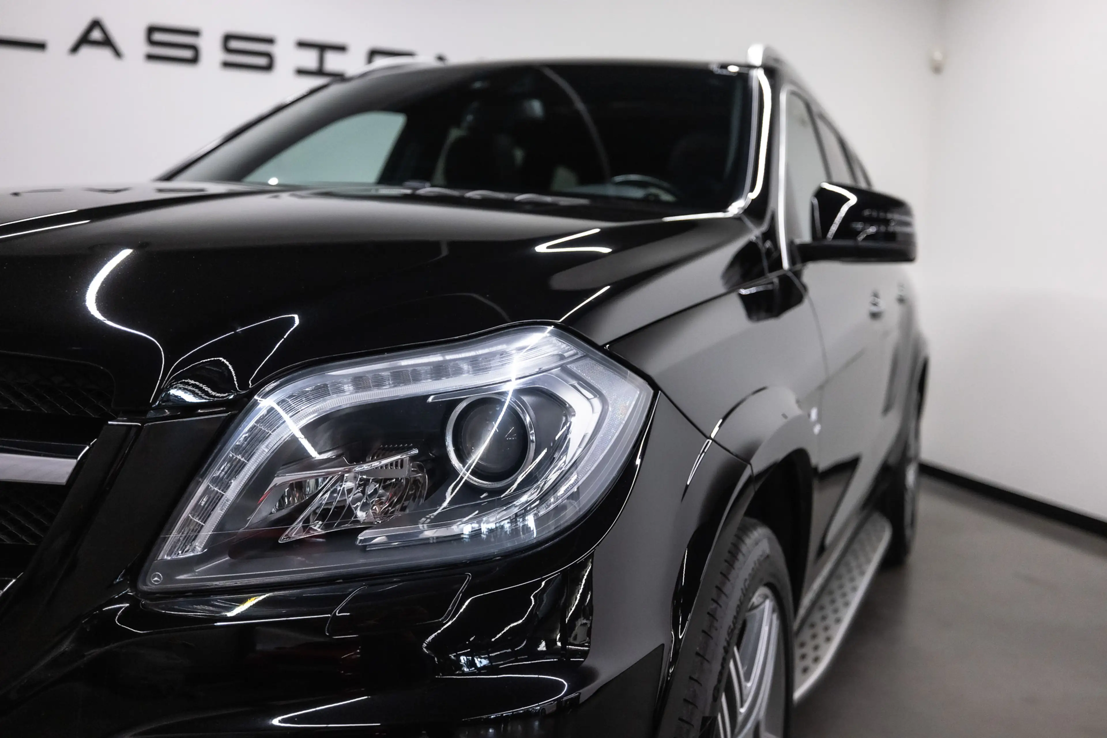 Mercedes-Benz GL 63 AMG Btw auto (€ 49.545.45 Ex B.T.W) DEALER AUTO Dealer — photo 15