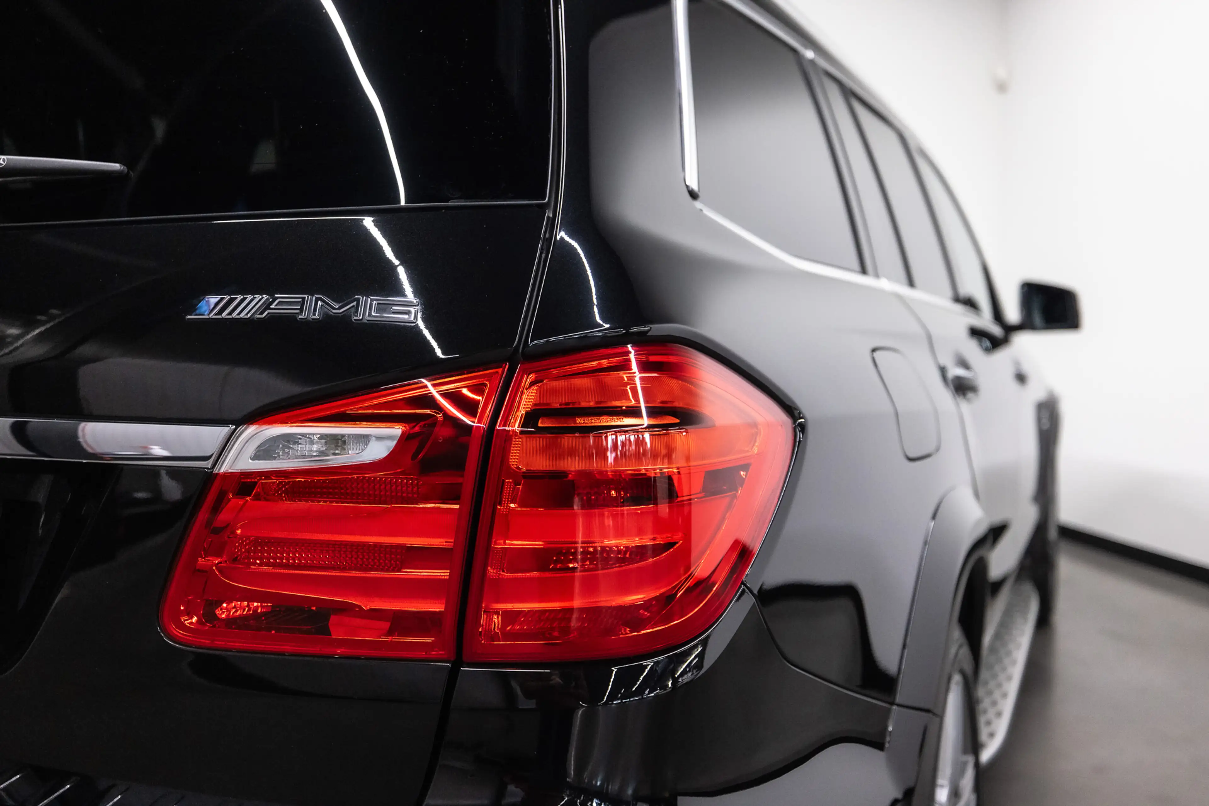 Mercedes-Benz GL 63 AMG Btw auto (€ 49.545.45 Ex B.T.W) DEALER AUTO Dealer — photo 29