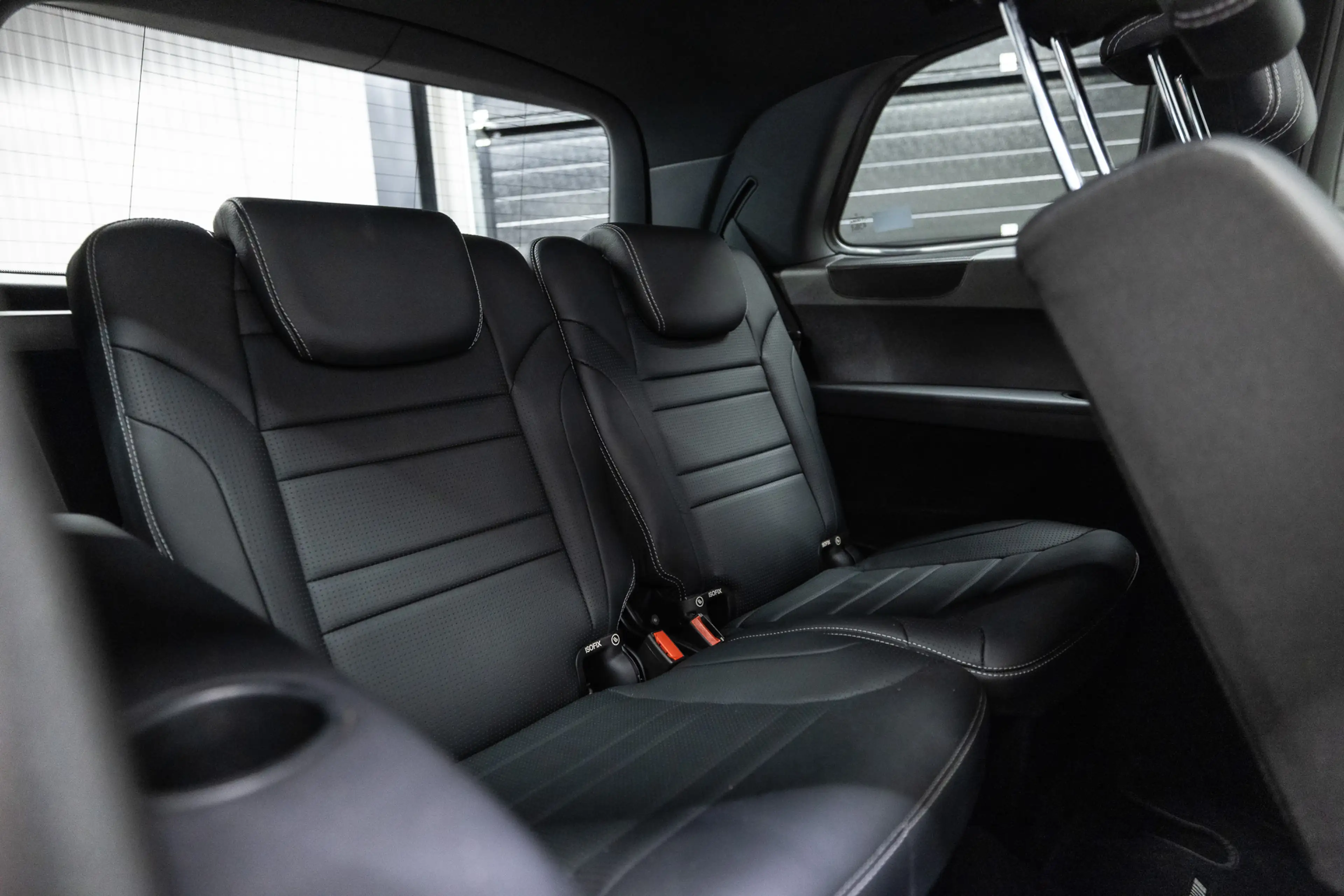 Mercedes-Benz GL 63 AMG Btw auto (€ 49.545.45 Ex B.T.W) DEALER AUTO Dealer — photo 14