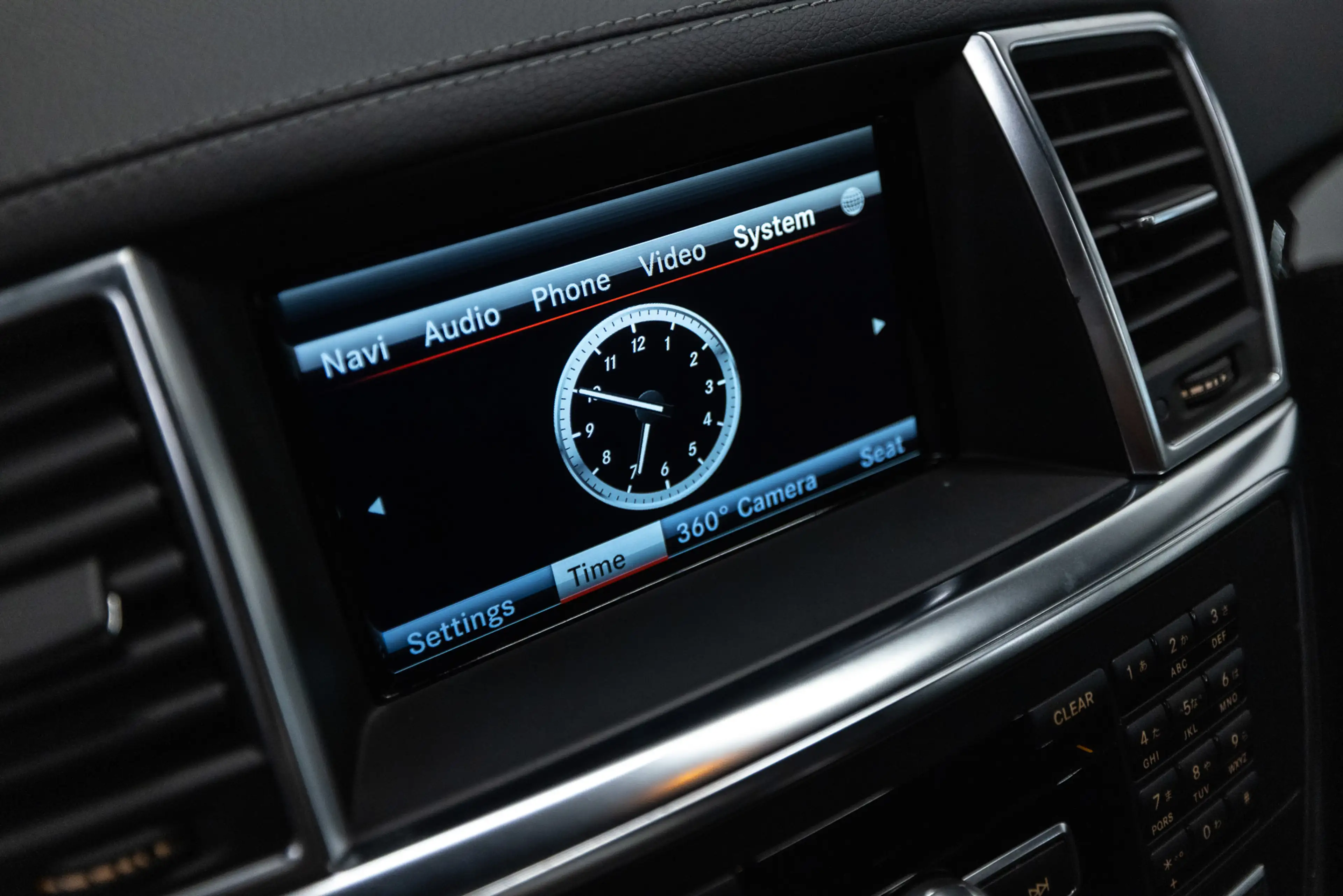 Mercedes-Benz GL 63 AMG Btw auto (€ 49.545.45 Ex B.T.W) DEALER AUTO Dealer — photo 26