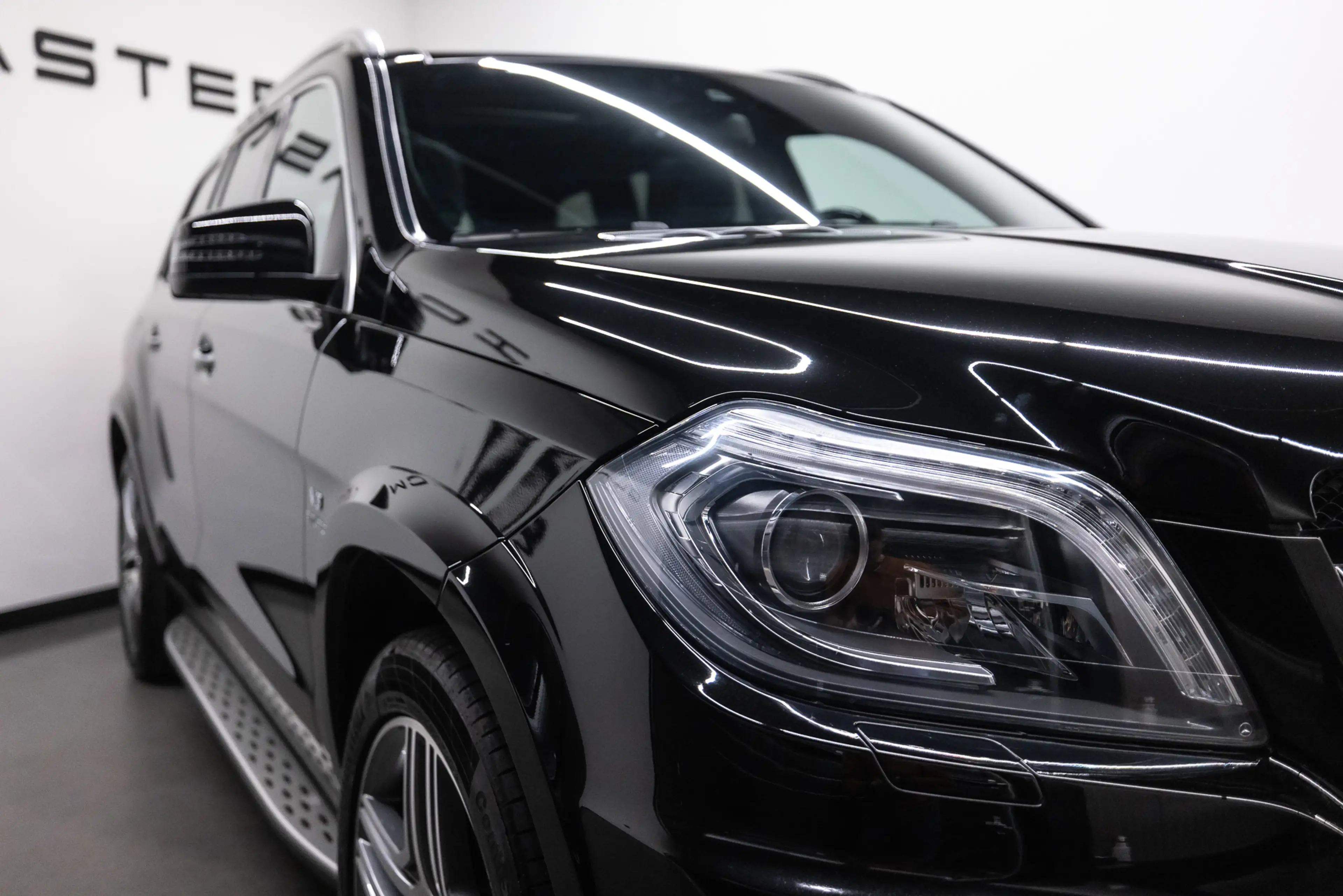 Mercedes-Benz GL 63 AMG Btw auto (€ 49.545.45 Ex B.T.W) DEALER AUTO Dealer — photo 17