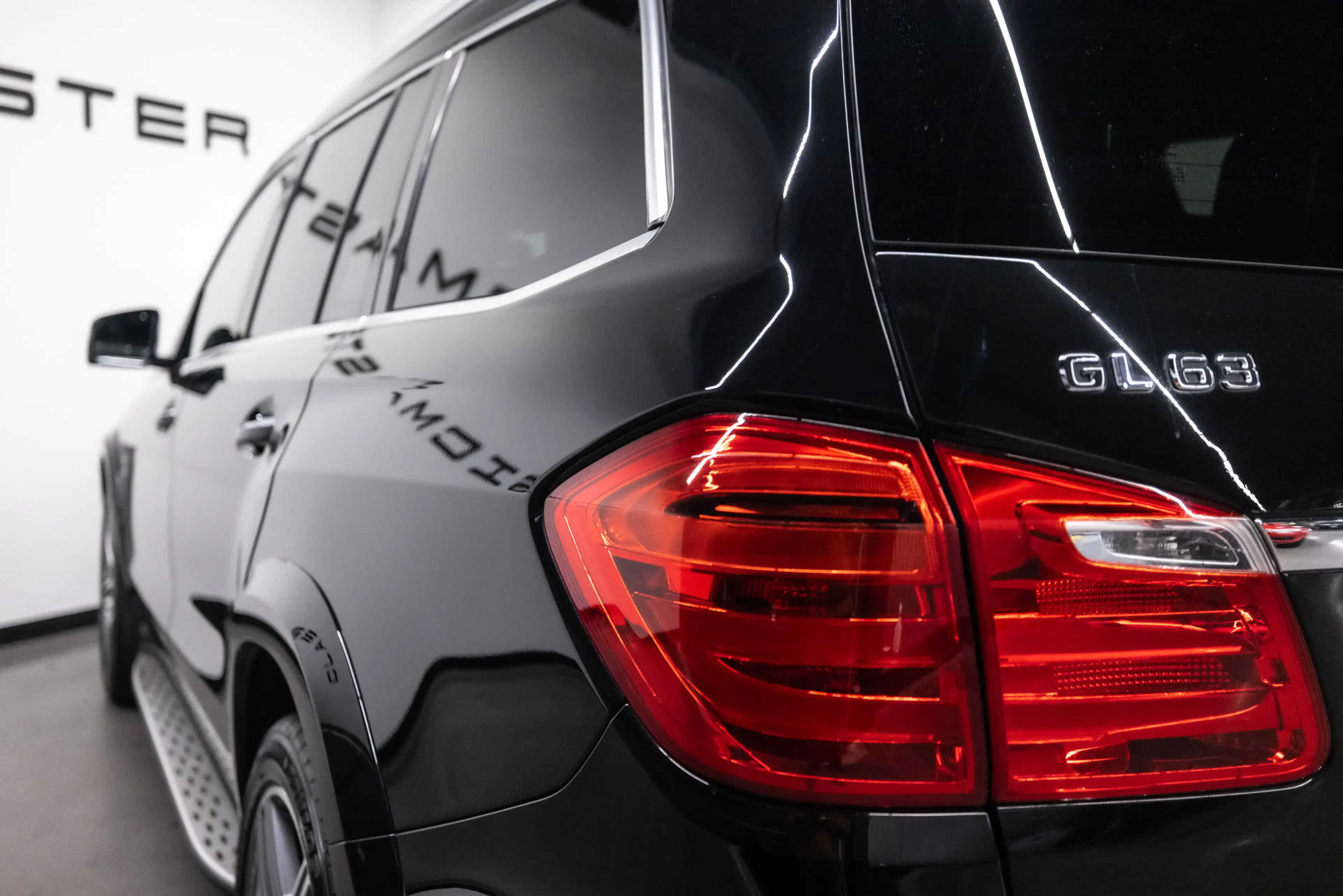 Mercedes-Benz GL 63 AMG Btw auto (€ 49.545.45 Ex B.T.W) DEALER AUTO Dealer — photo 27