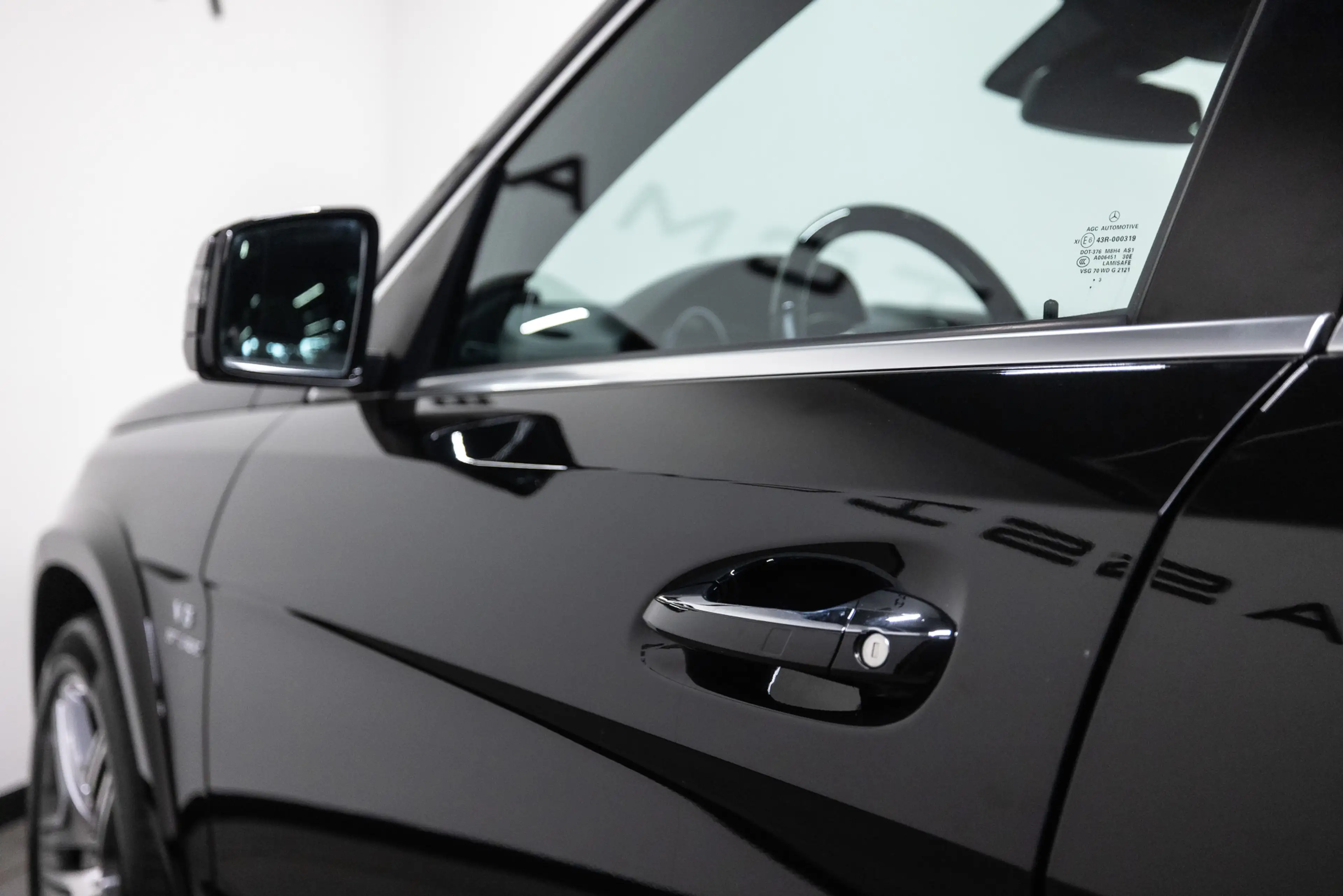 Mercedes-Benz GL 63 AMG Btw auto (€ 49.545.45 Ex B.T.W) DEALER AUTO Dealer — photo 23