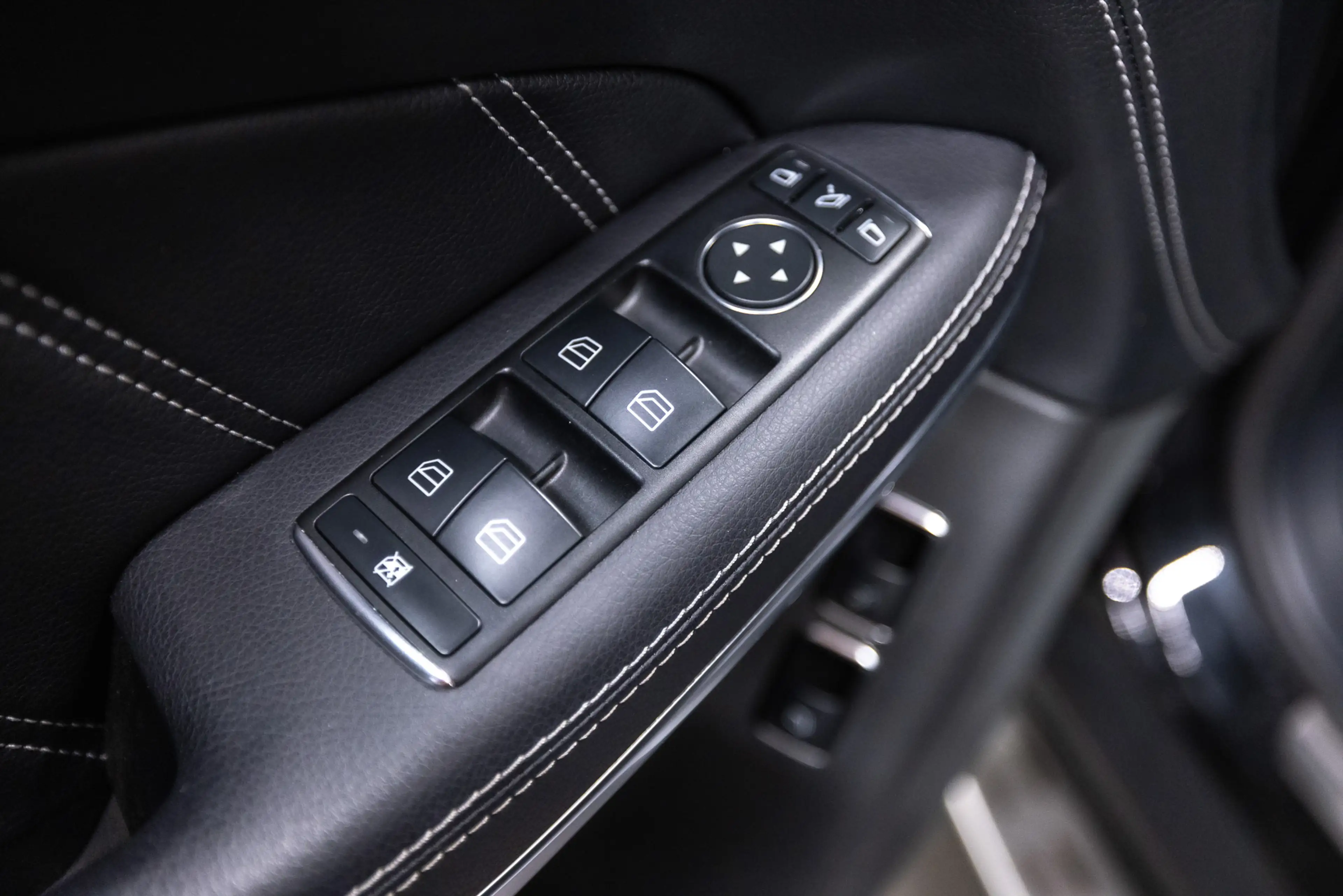Mercedes-Benz GL 63 AMG Btw auto (€ 49.545.45 Ex B.T.W) DEALER AUTO Dealer — photo 34