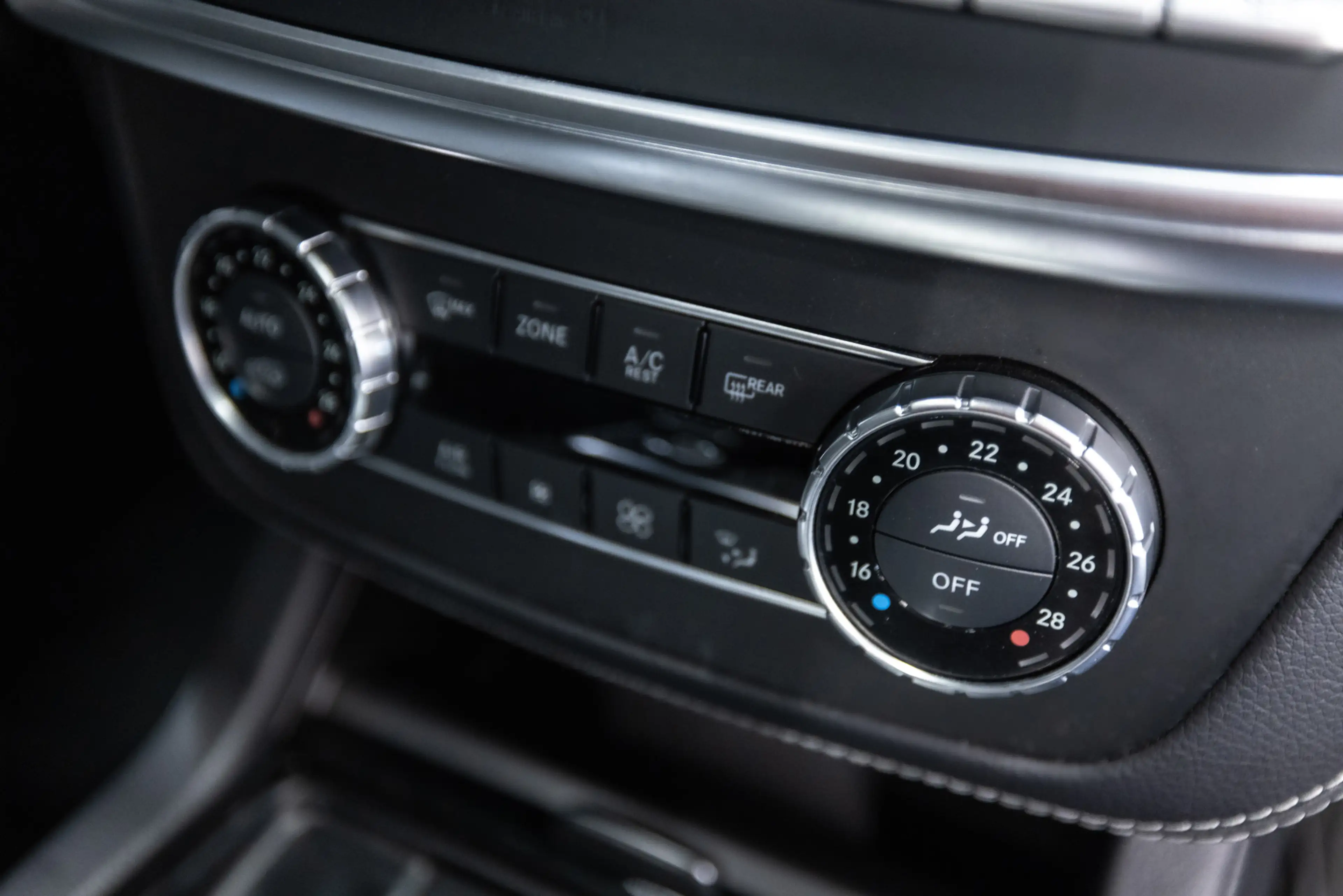 Mercedes-Benz GL 63 AMG Btw auto (€ 49.545.45 Ex B.T.W) DEALER AUTO Dealer — photo 28