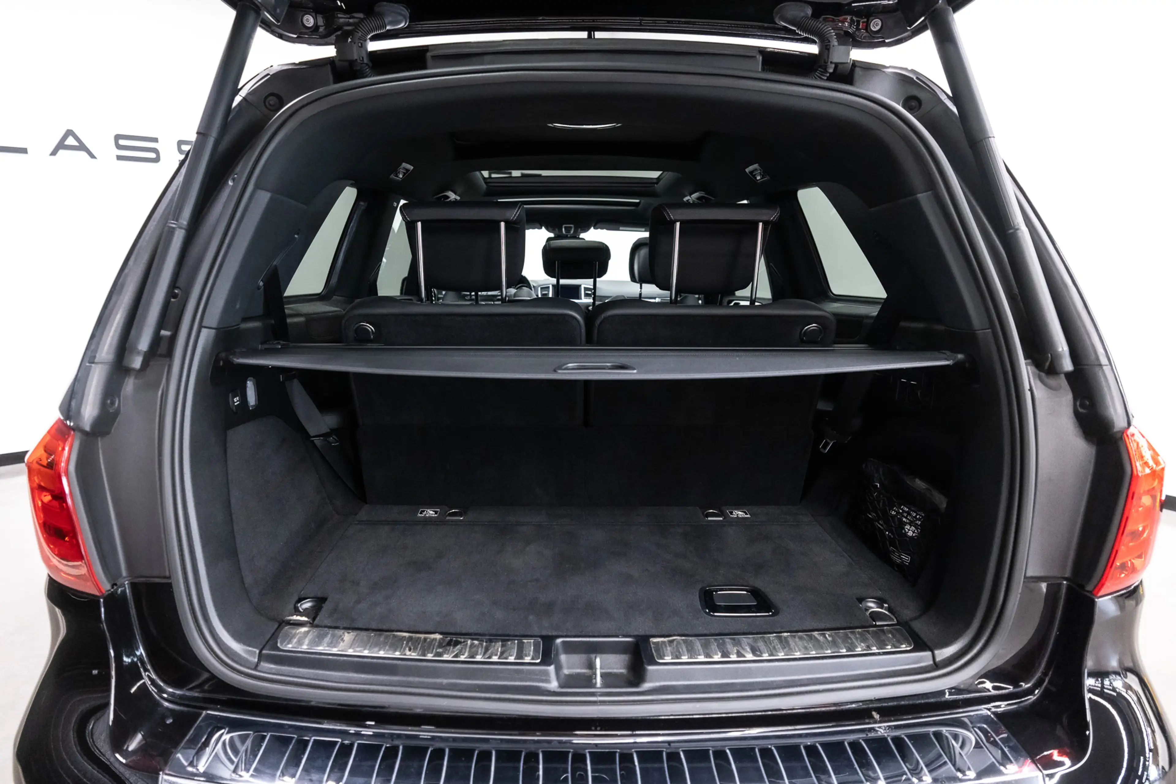 Mercedes-Benz GL 63 AMG Btw auto (€ 49.545.45 Ex B.T.W) DEALER AUTO Dealer — photo 18