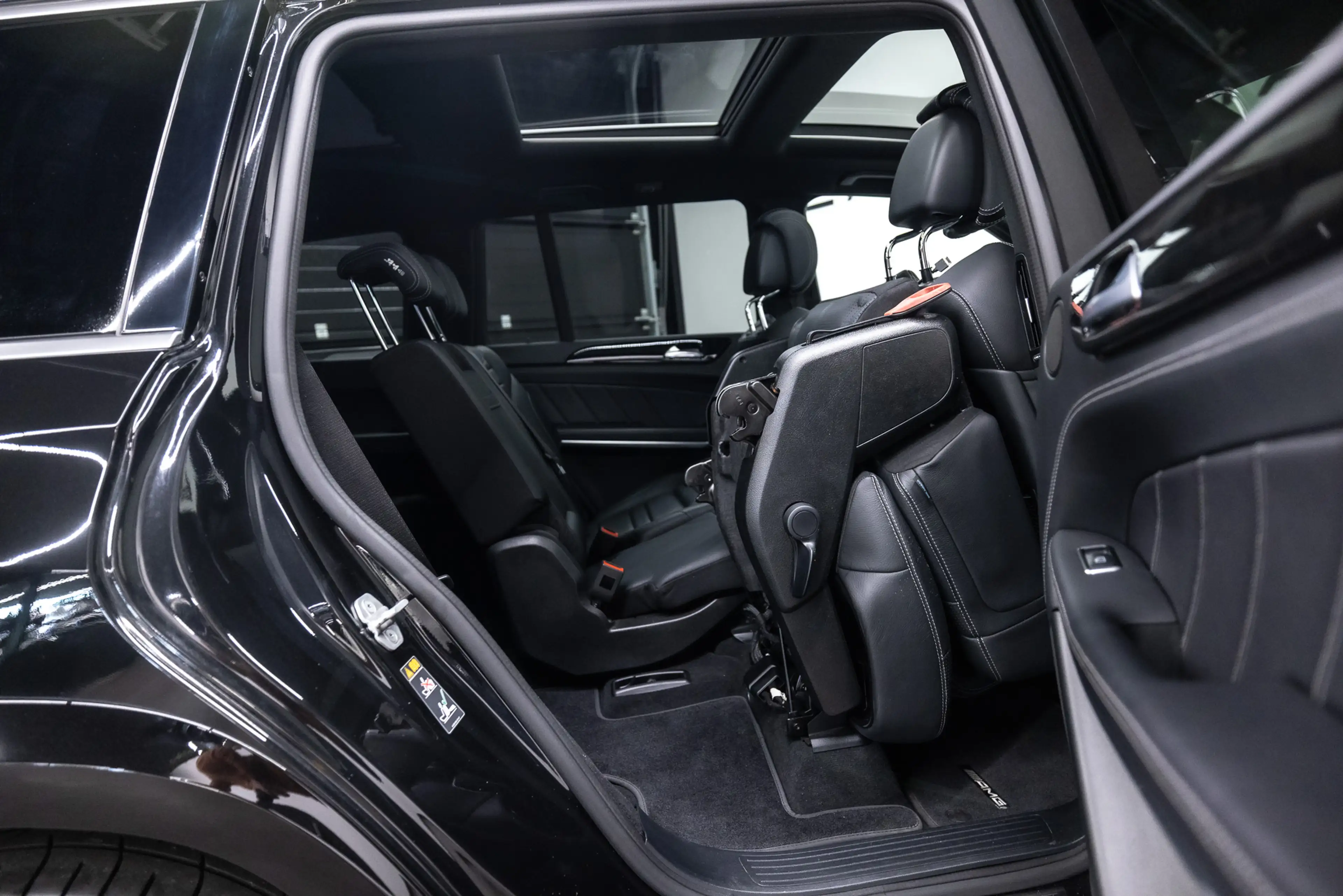 Mercedes-Benz GL 63 AMG Btw auto (€ 49.545.45 Ex B.T.W) DEALER AUTO Dealer — photo 10