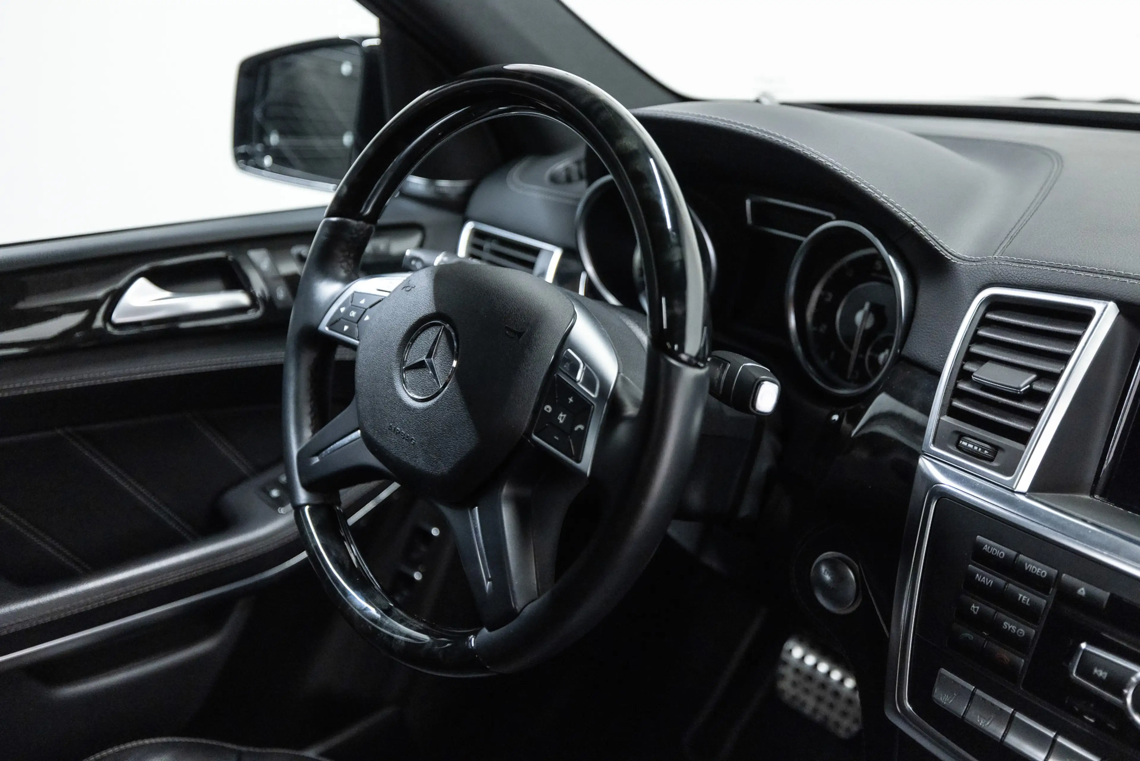 Mercedes-Benz GL 63 AMG Btw auto (€ 49.545.45 Ex B.T.W) DEALER AUTO Dealer — photo 16