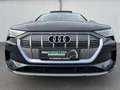 Audi e-tron S-Line 186€ m.20% Anz. 20 Zoll AHK PANO el.Sport Grau - thumbnail 3