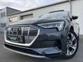 Audi e-tron S-Line 186€ m.20% Anz. 20 Zoll AHK PANO el.Sport Grau - thumbnail 1