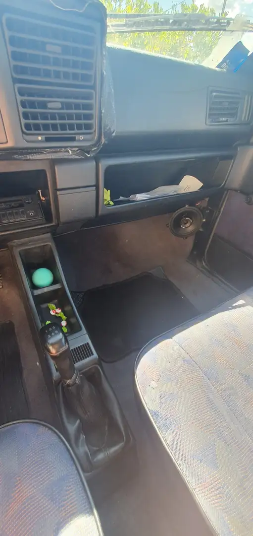 Autobianchi Y10 1.0 fire - 2