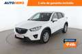 Mazda CX-5 2.2 Turbodiesel Style 2WD Blanc - thumbnail 1