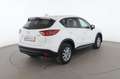 Mazda CX-5 2.2 Turbodiesel Style 2WD Blanc - thumbnail 6