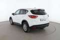Mazda CX-5 2.2 Turbodiesel Style 2WD Blanc - thumbnail 4