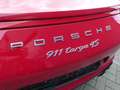 Porsche 991 .2 Targa 4S *Schalter* Rot - thumbnail 14
