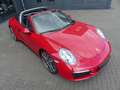 Porsche 991 .2 Targa 4S *Schalter* Rot - thumbnail 13