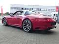 Porsche 991 .2 Targa 4S *Schalter* Rot - thumbnail 7