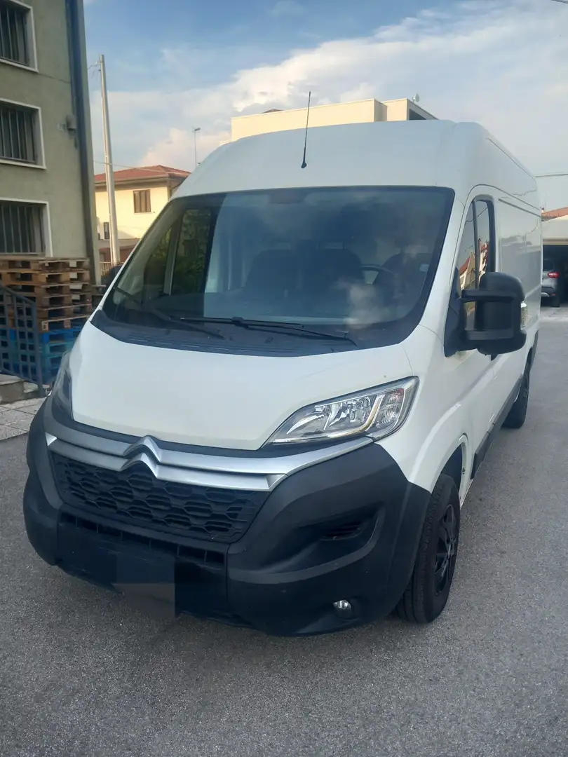 Citroen Jumper 2,3  H2 L2 - 2