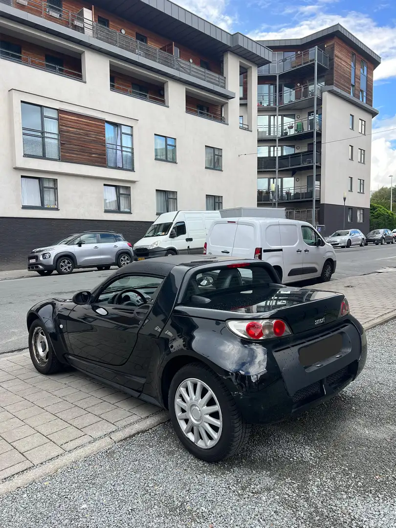 smart roadster 0.7 Turbo Softouch - 2