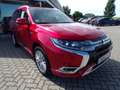 Mitsubishi Outlander PHEV Plus Spirit 4WD Rot - thumbnail 2