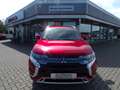 Mitsubishi Outlander PHEV Plus Spirit 4WD Rot - thumbnail 3