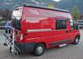 Fiat Ducato Roadcar 450 Rot - thumbnail 5
