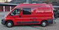 Fiat Ducato Roadcar 450 Rot - thumbnail 2