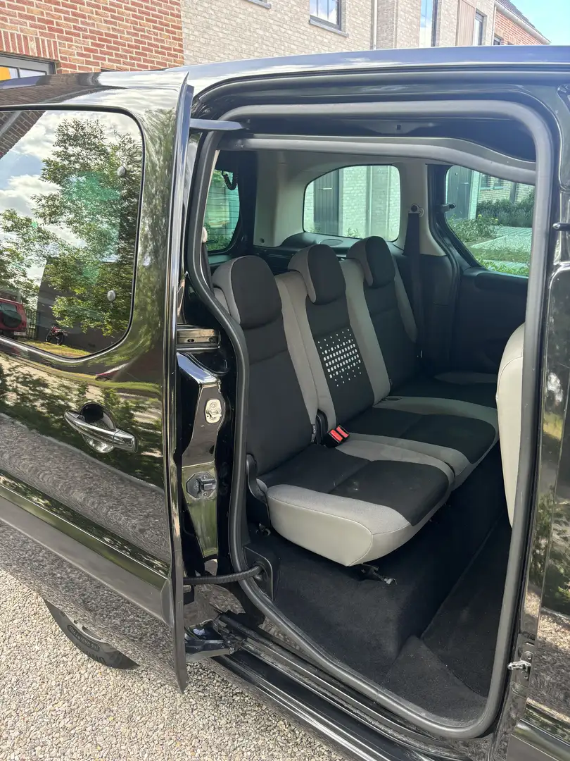 Citroen Berlingo Multispace 1.6 BlueHDI - 2
