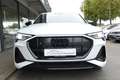 Audi e-tron S quattro*21 Zoll Alu*360°Cam*Memory*B&O Wit - thumbnail 5