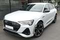 Audi e-tron S quattro*21 Zoll Alu*360°Cam*Memory*B&O Wit - thumbnail 2