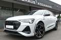 Audi e-tron S quattro*21 Zoll Alu*360°Cam*Memory*B&O Wit - thumbnail 1